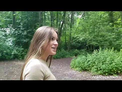❤️ Predložio sam Evelini da se poševimo na javnom mjestu! Rekla je da. Onda sam je pojebao u dupe i spermio u usta. Onda se napišala. ️ Seks video na hr.cassino-vulkan646.ru ❌❤