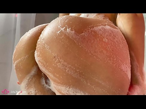 ❤️ Brineta masturbira macu vibratorom do intenzivnog orgazma pod tušem ️ Seks video na hr.cassino-vulkan646.ru ❌❤