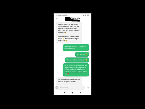 ❤️ Dodao sam novu PAWG iz Tindera u svoj harem (uključen razgovor s Tinderom) ️ Seks video na hr.cassino-vulkan646.ru ❌❤